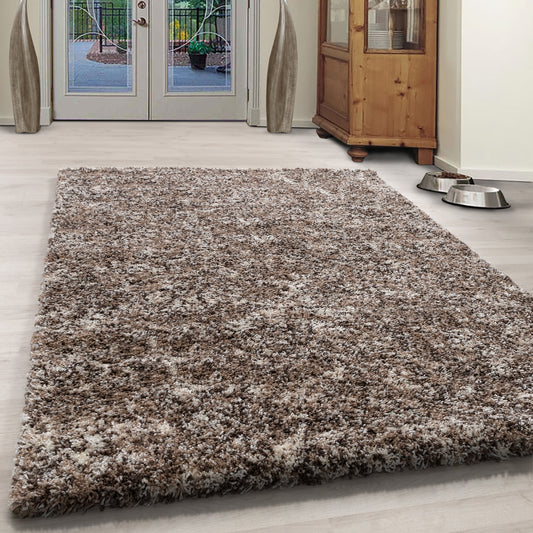 Enjoy Shaggy 4500 Beige