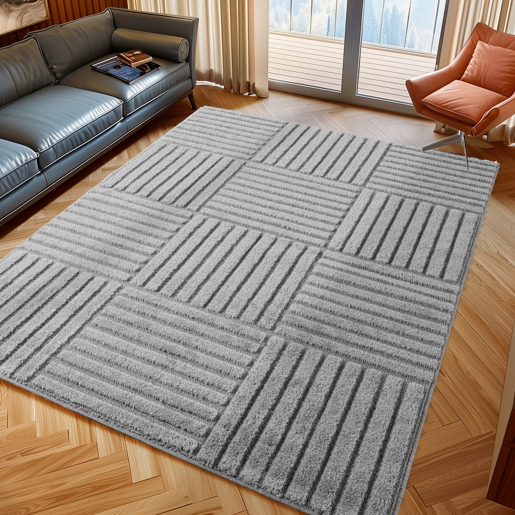 Art 1123 Silber – Outdoor Indoor Teppich Silber ab 22,49 € kaufen