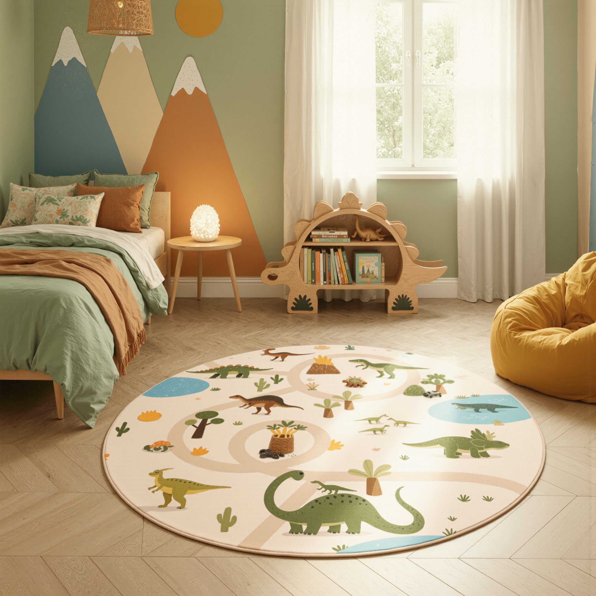 Coco 1131 Beige