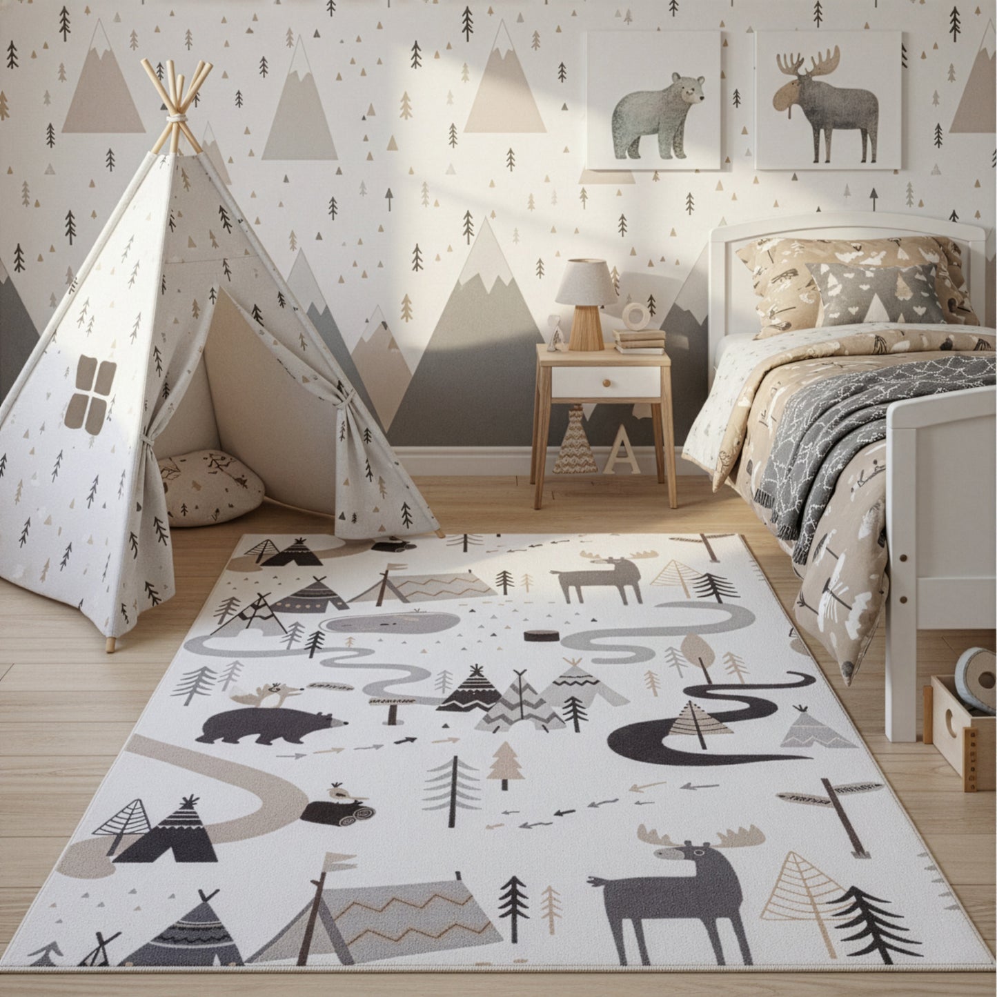 Coco 1135 Crem