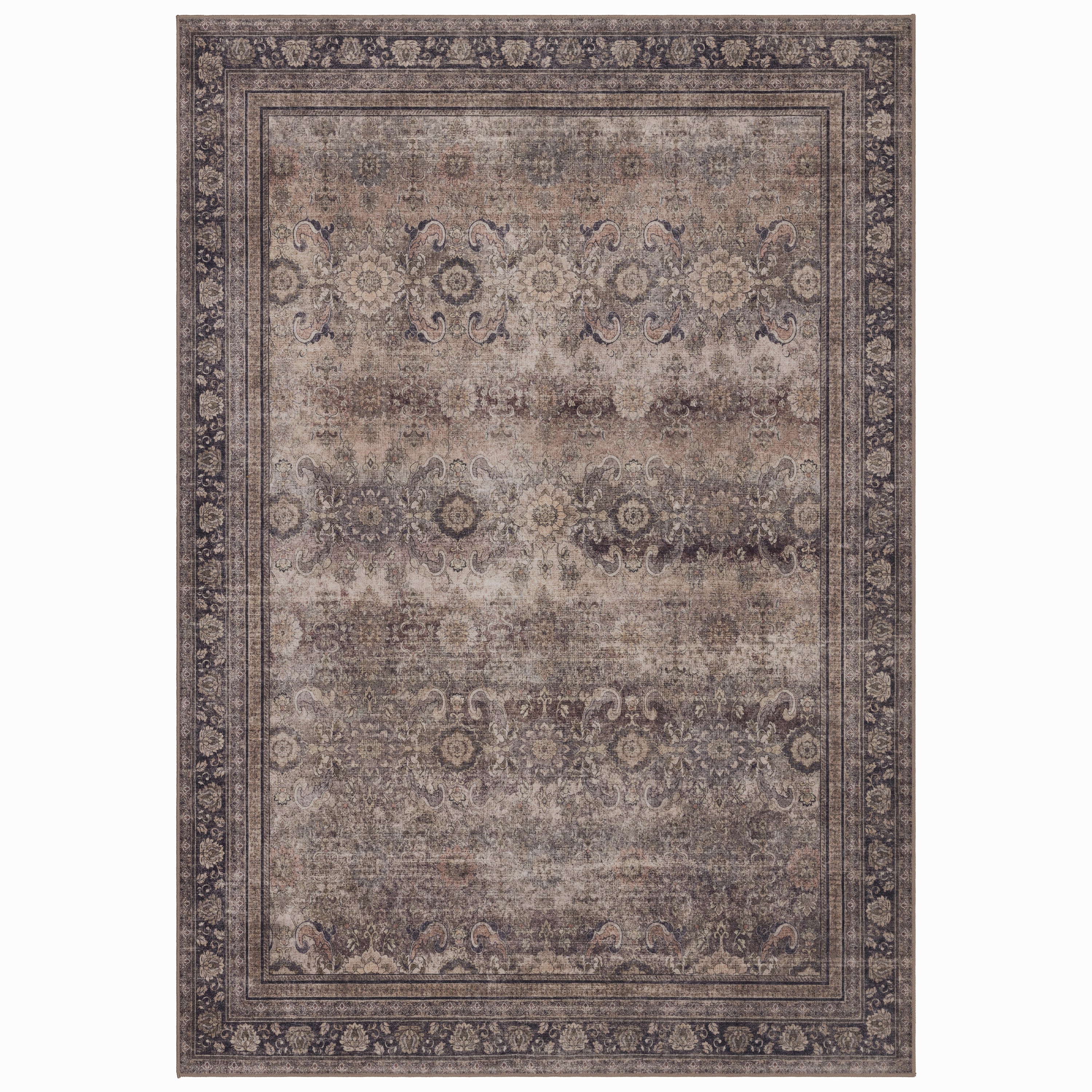inka 1147 Braun