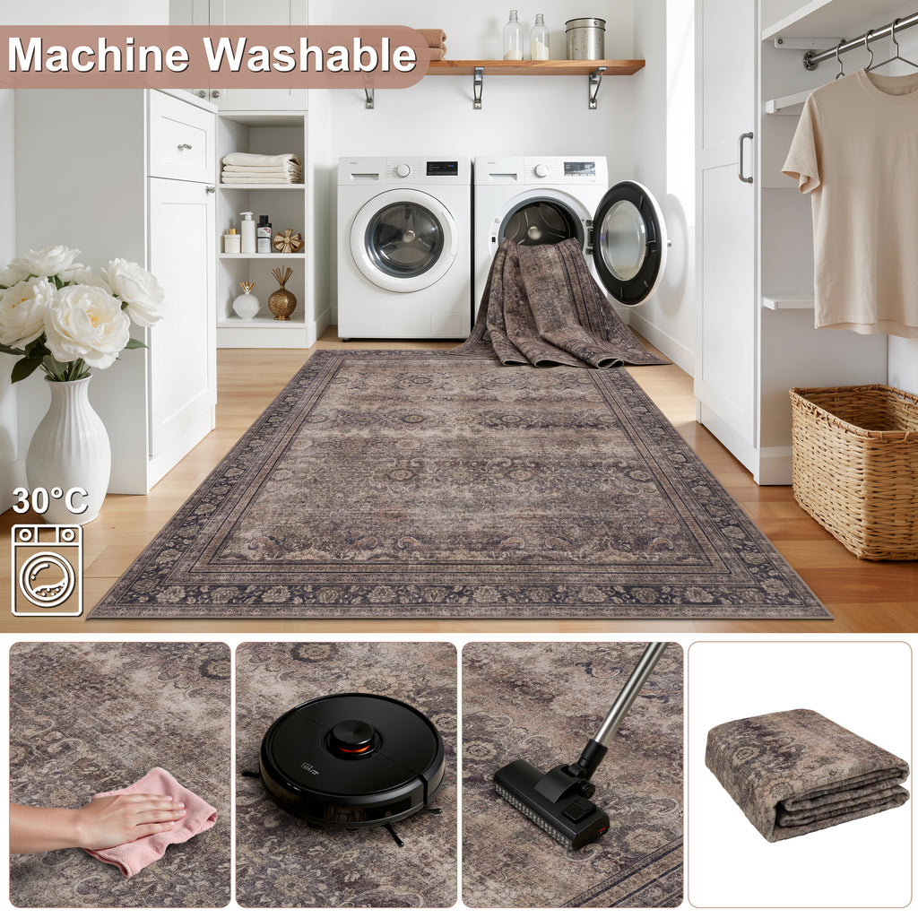 inka 1147 Braun