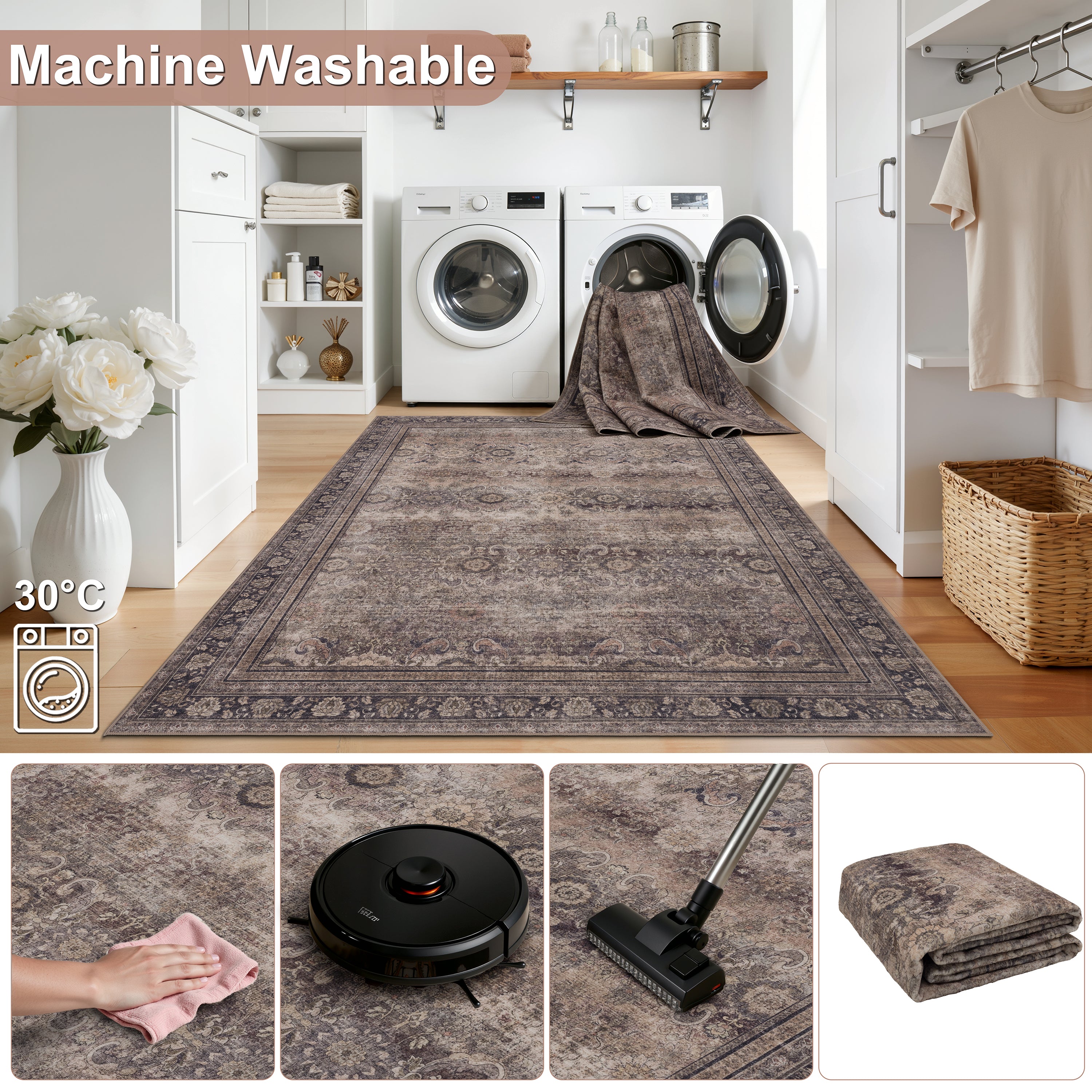 inka 1147 Braun