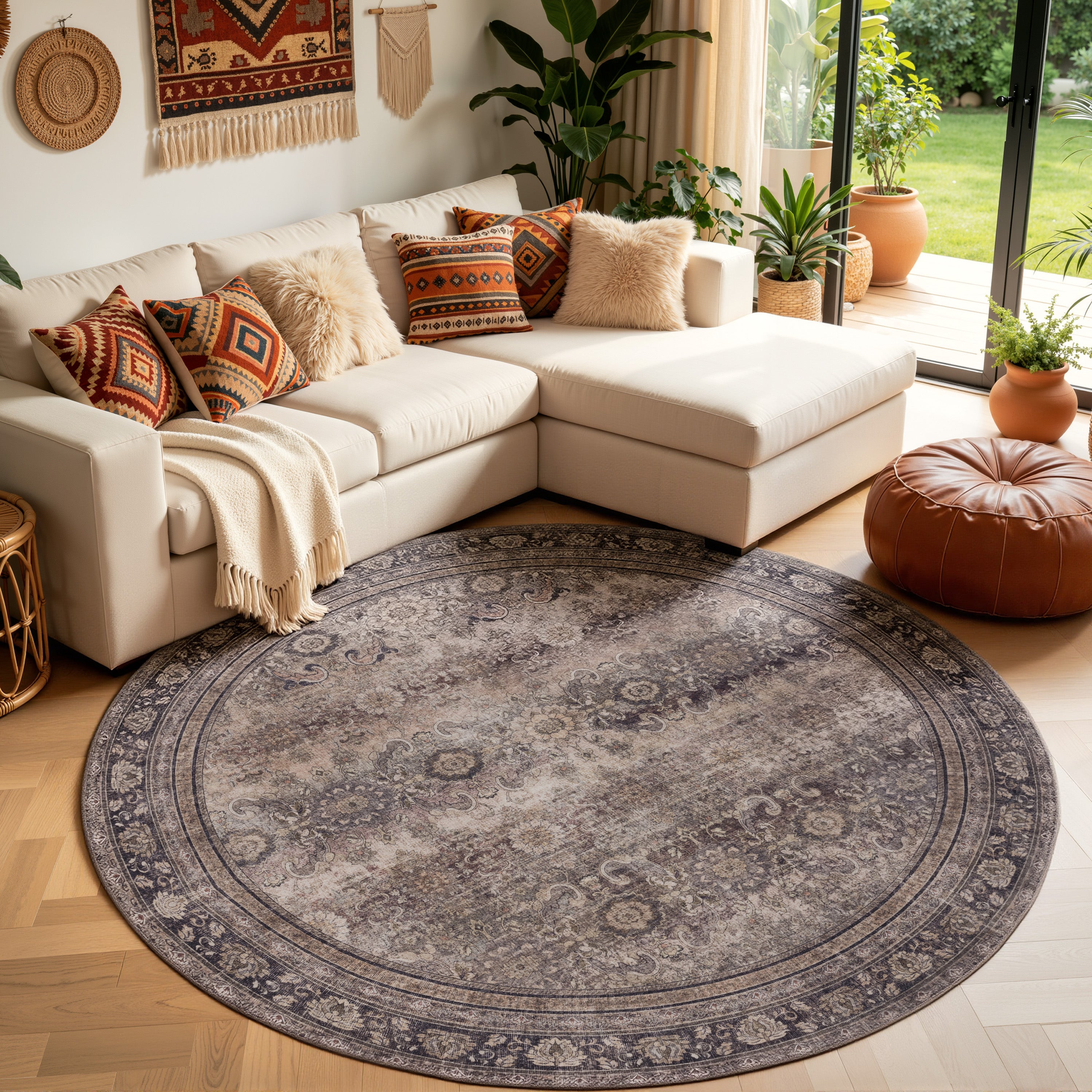 inka 1147 Braun