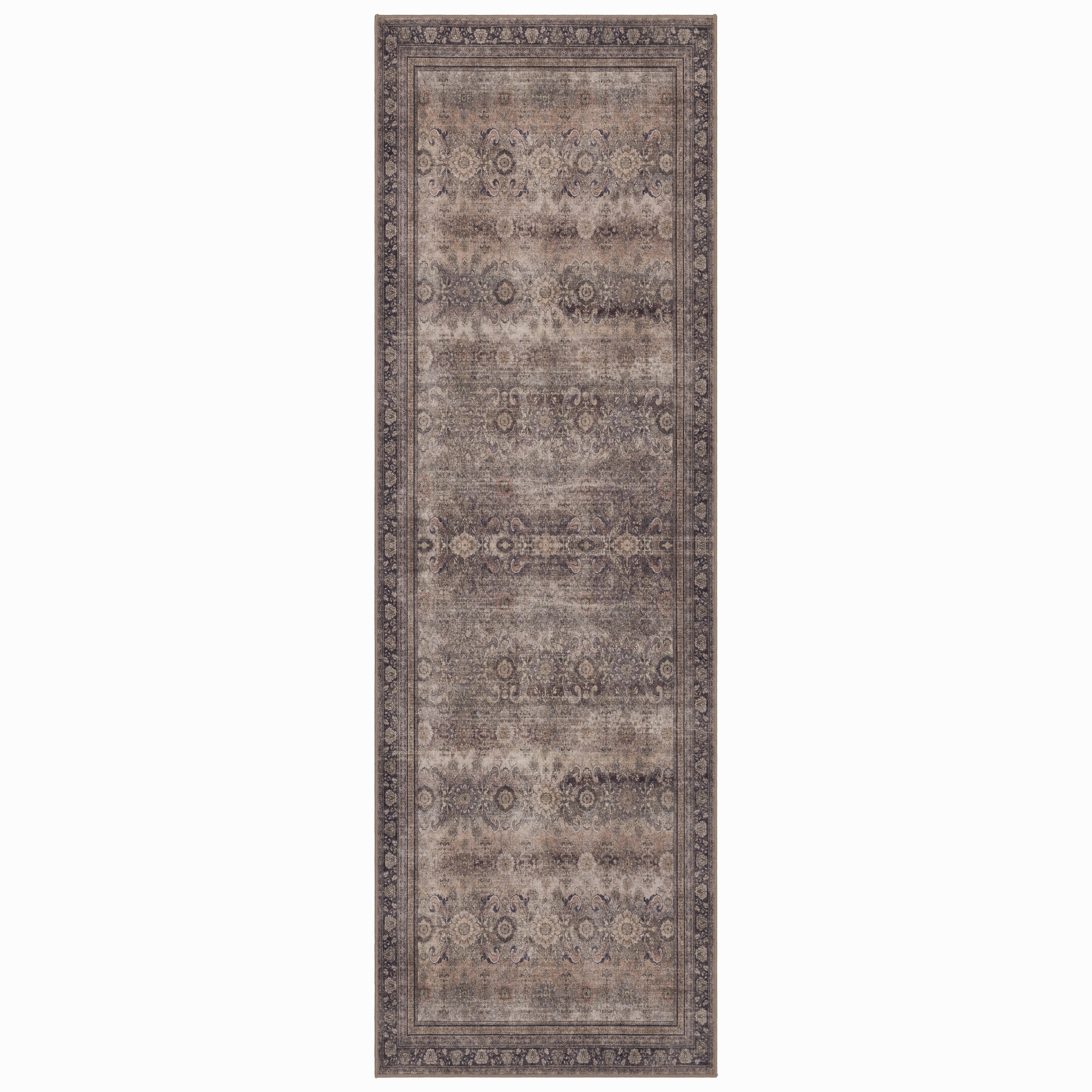inka 1147 Braun
