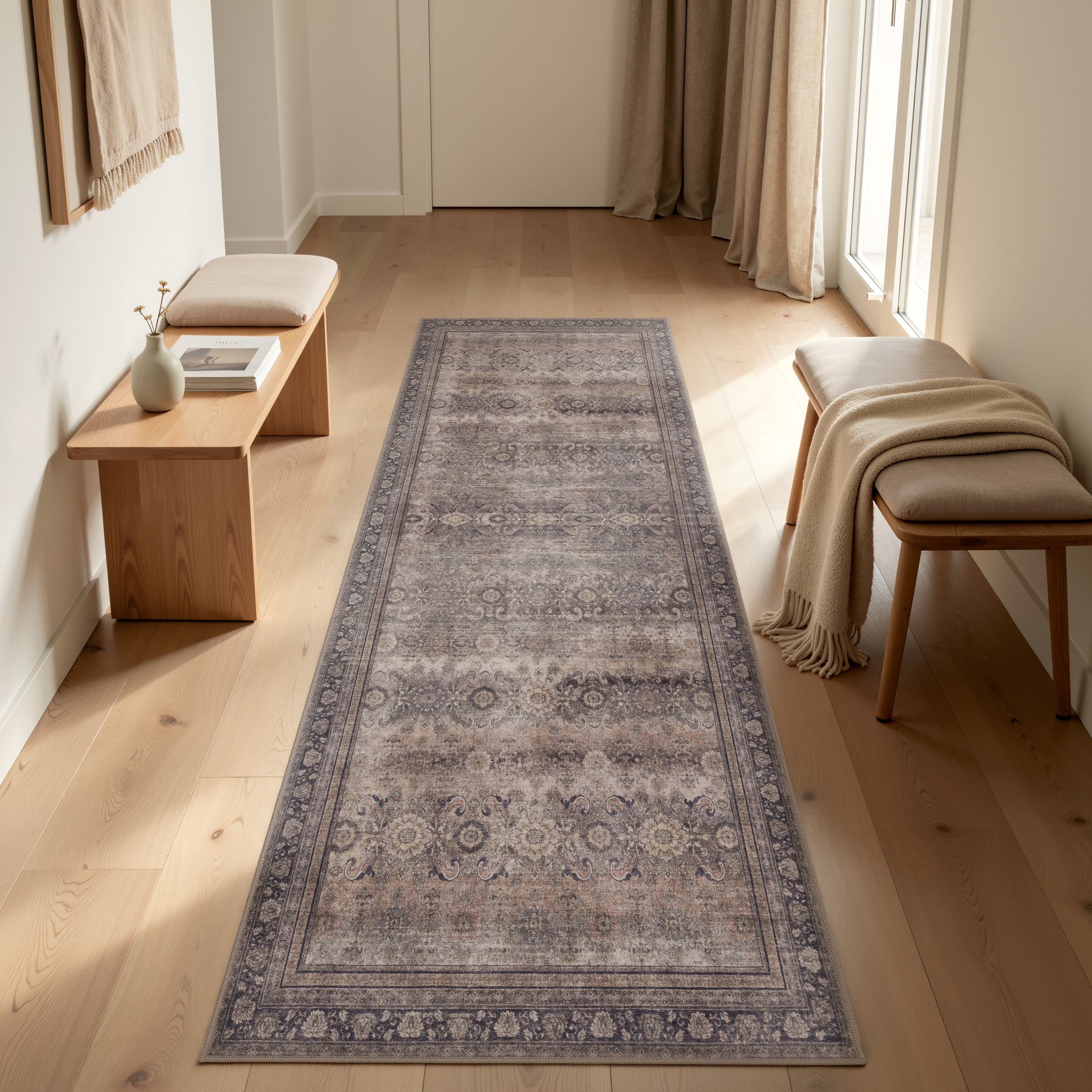 inka 1147 Braun