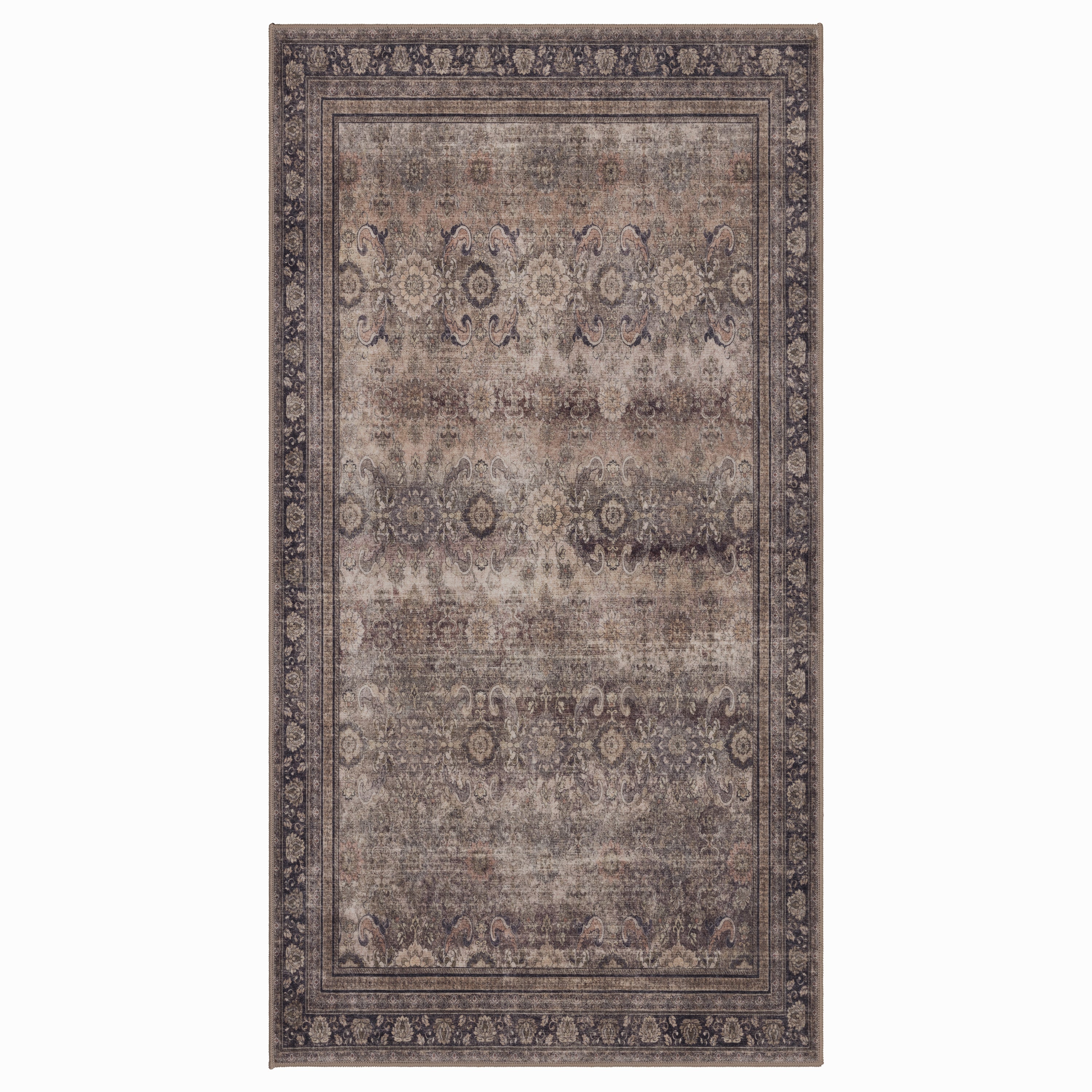 inka 1147 Braun
