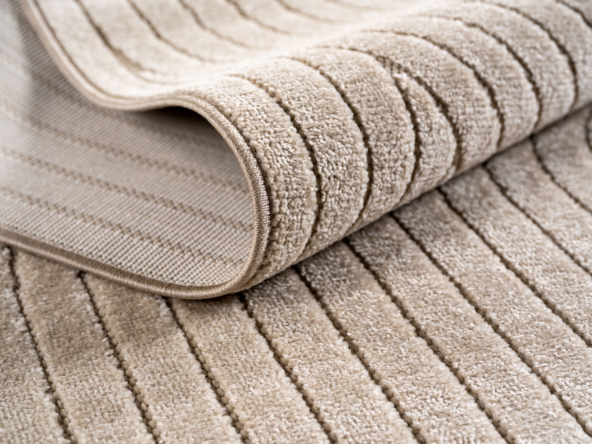 Nova 1201 Beige Indoor Teppich
