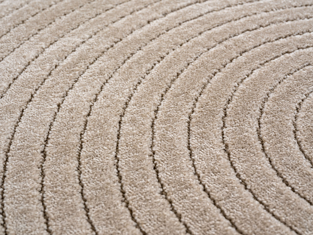 Nova 1201 Beige Indoor Teppich