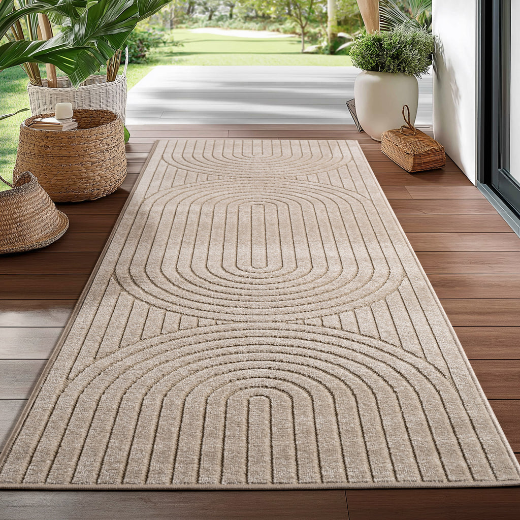 Nova 1201 Beige