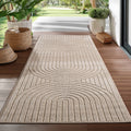 Nova 1201 Beige
