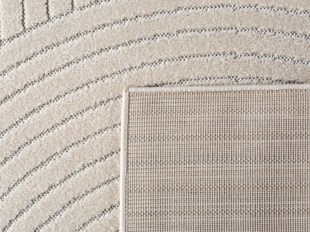Nova 1201 Crem Indoor Teppich