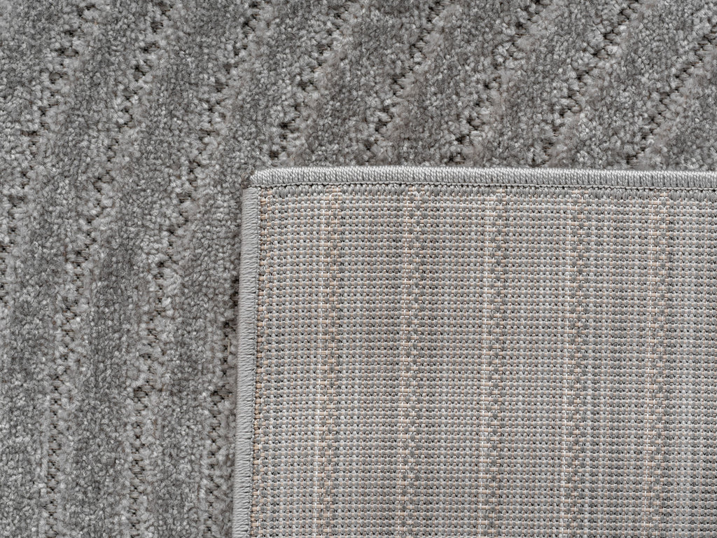 Nova 1201 Grey Indoor Teppich