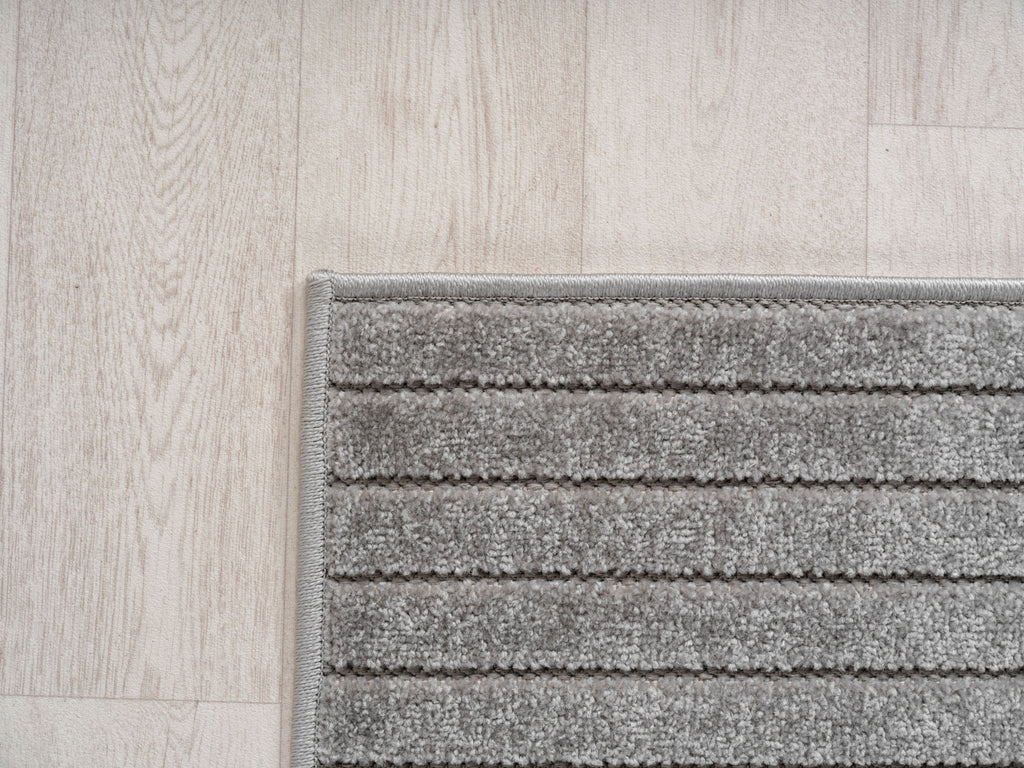 Nova 1201 Grey Indoor Teppich