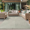 Nova 1202 Grün Indoor Teppich