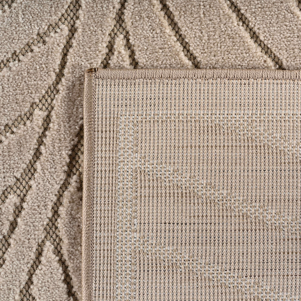 Nova 1203 Beige Indoor Teppich