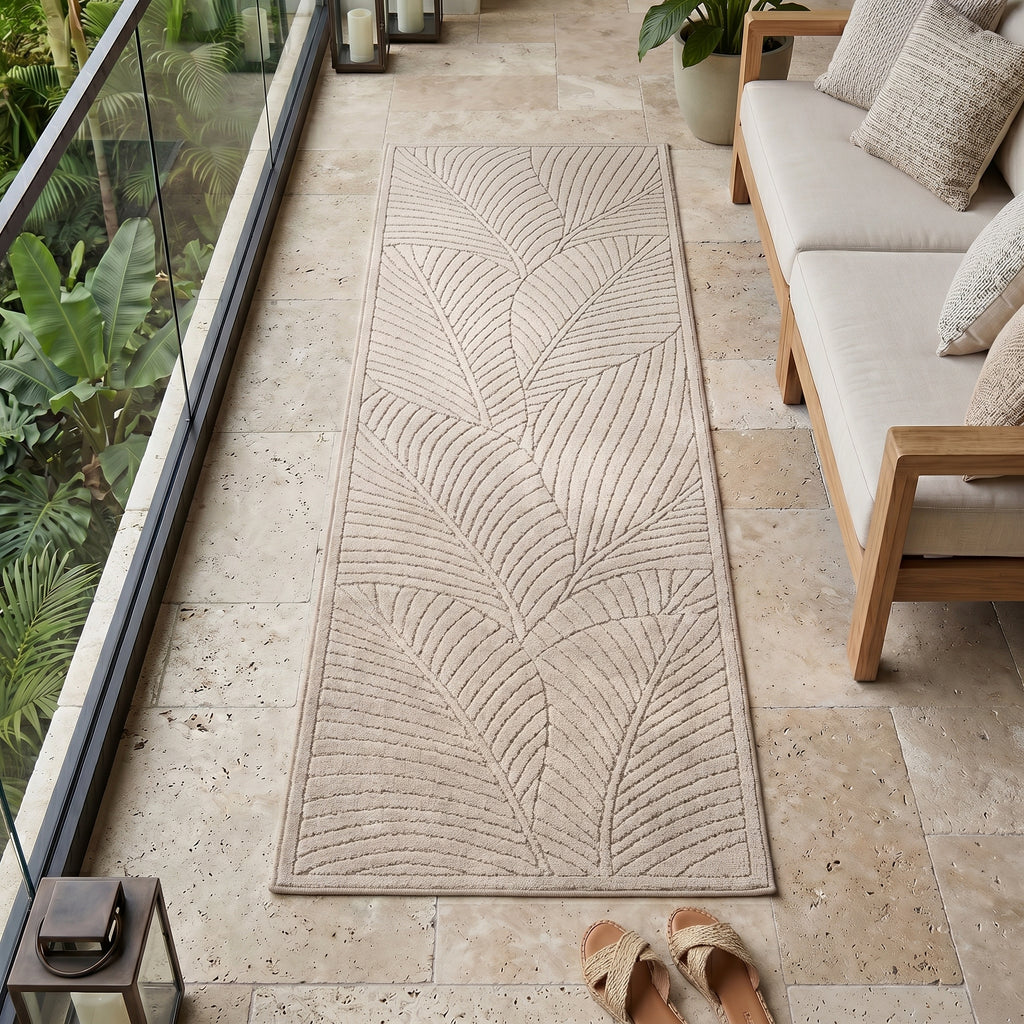 Nova 1203 Beige Indoor Teppich