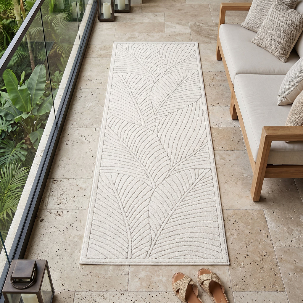 Nova 1203 Crem Indoor Teppich