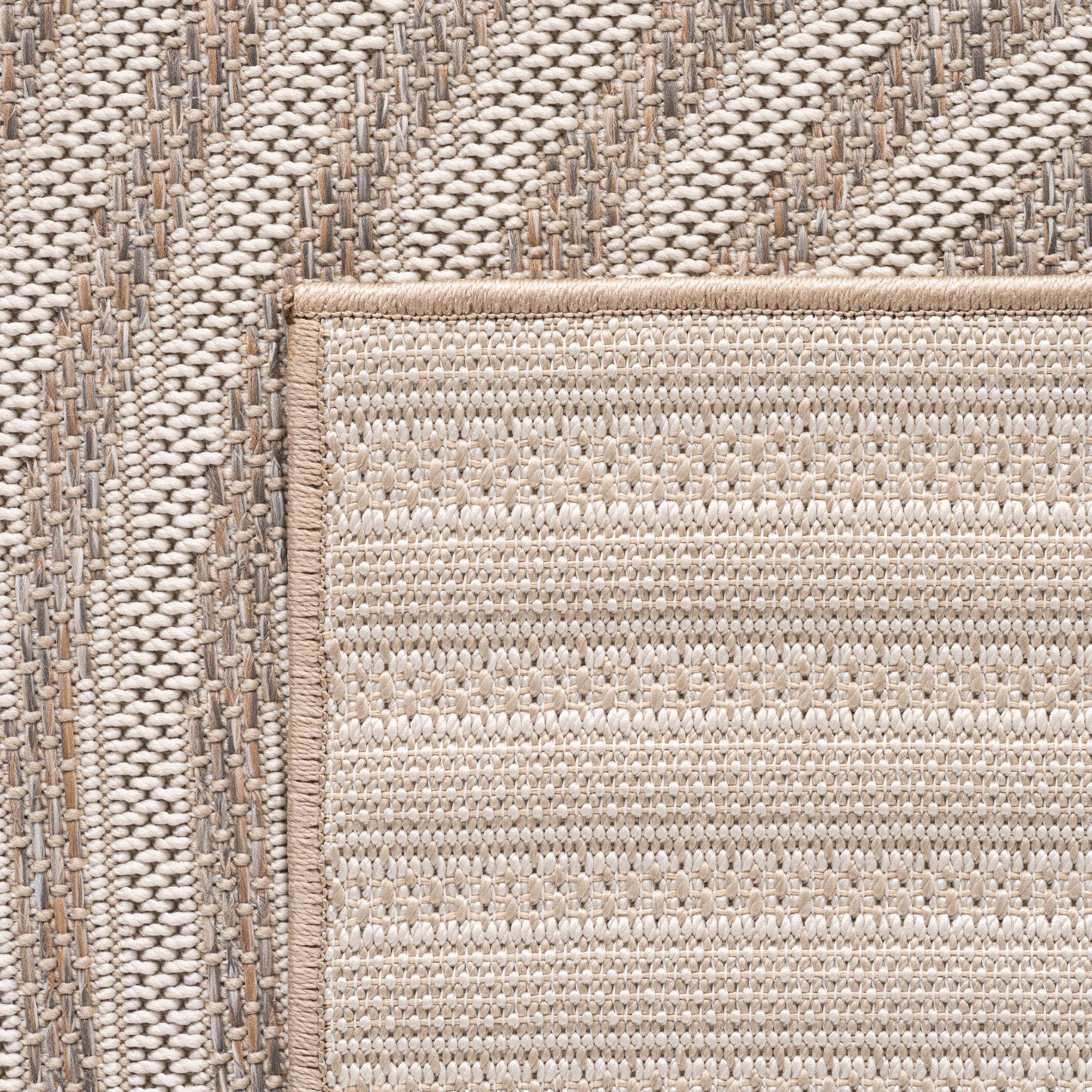 Desert 1301 Beige – Outdoor Indoor Teppich günstig kaufen
