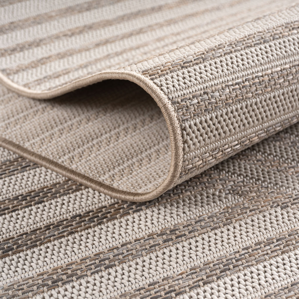 Desert 1301 Beige – Outdoor Indoor Teppich günstig kaufen
