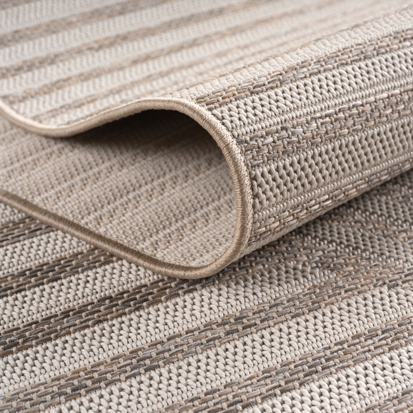 Desert 1301 Beige – Outdoor Indoor Teppich günstig kaufen