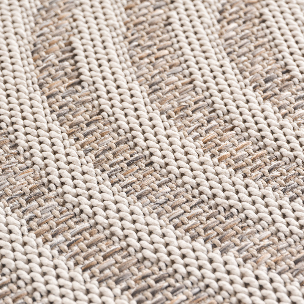 Desert 1301 Beige – Outdoor Indoor Teppich günstig kaufen