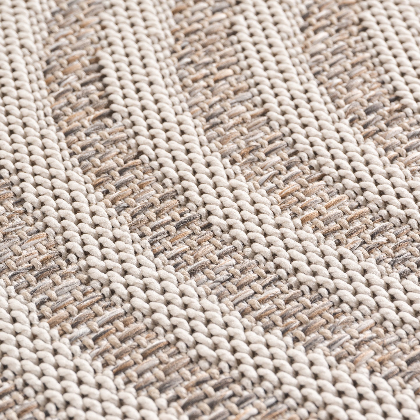 Desert 1301 Beige – Outdoor Indoor Teppich günstig kaufen