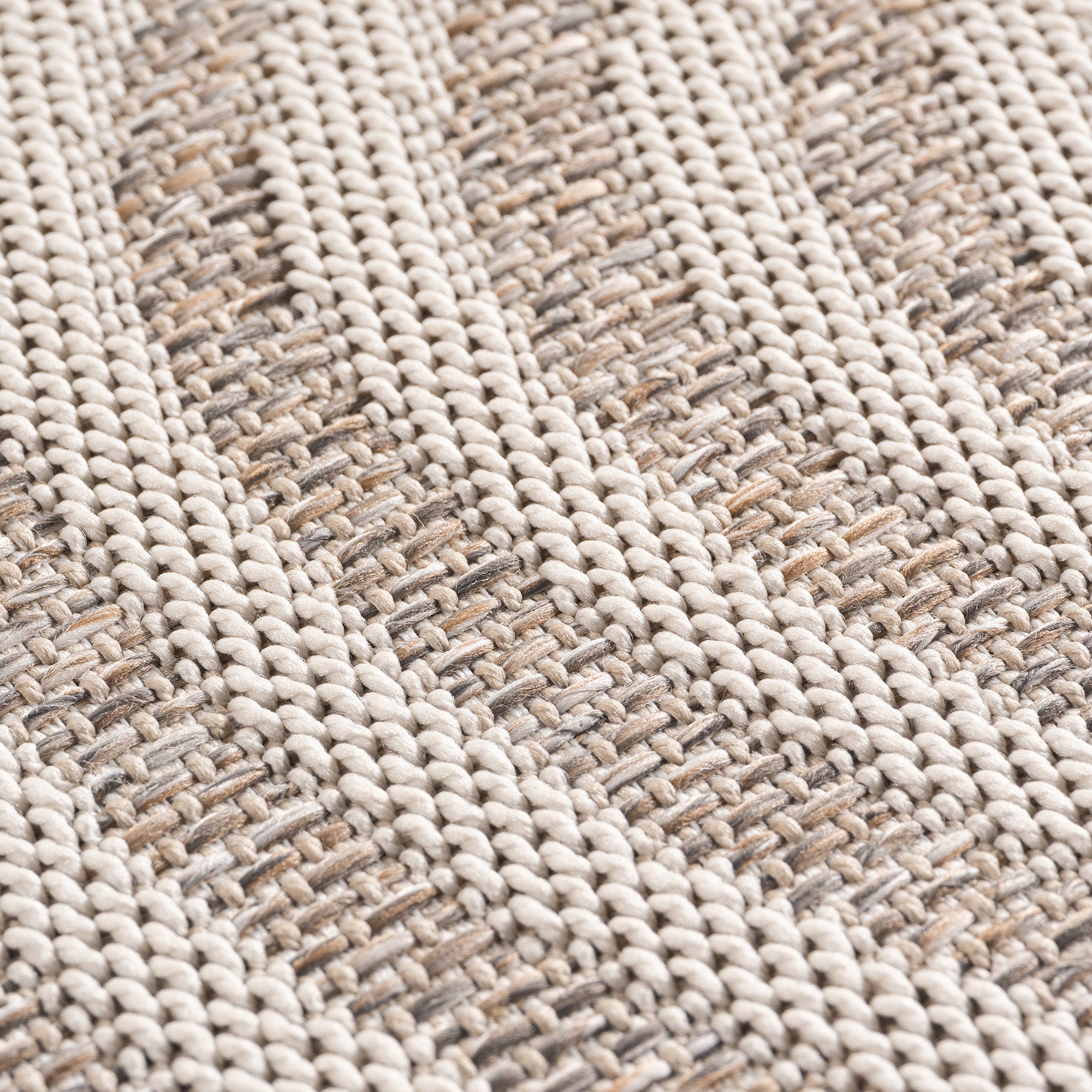 Desert 1301 Beige – Outdoor Indoor Teppich günstig kaufen