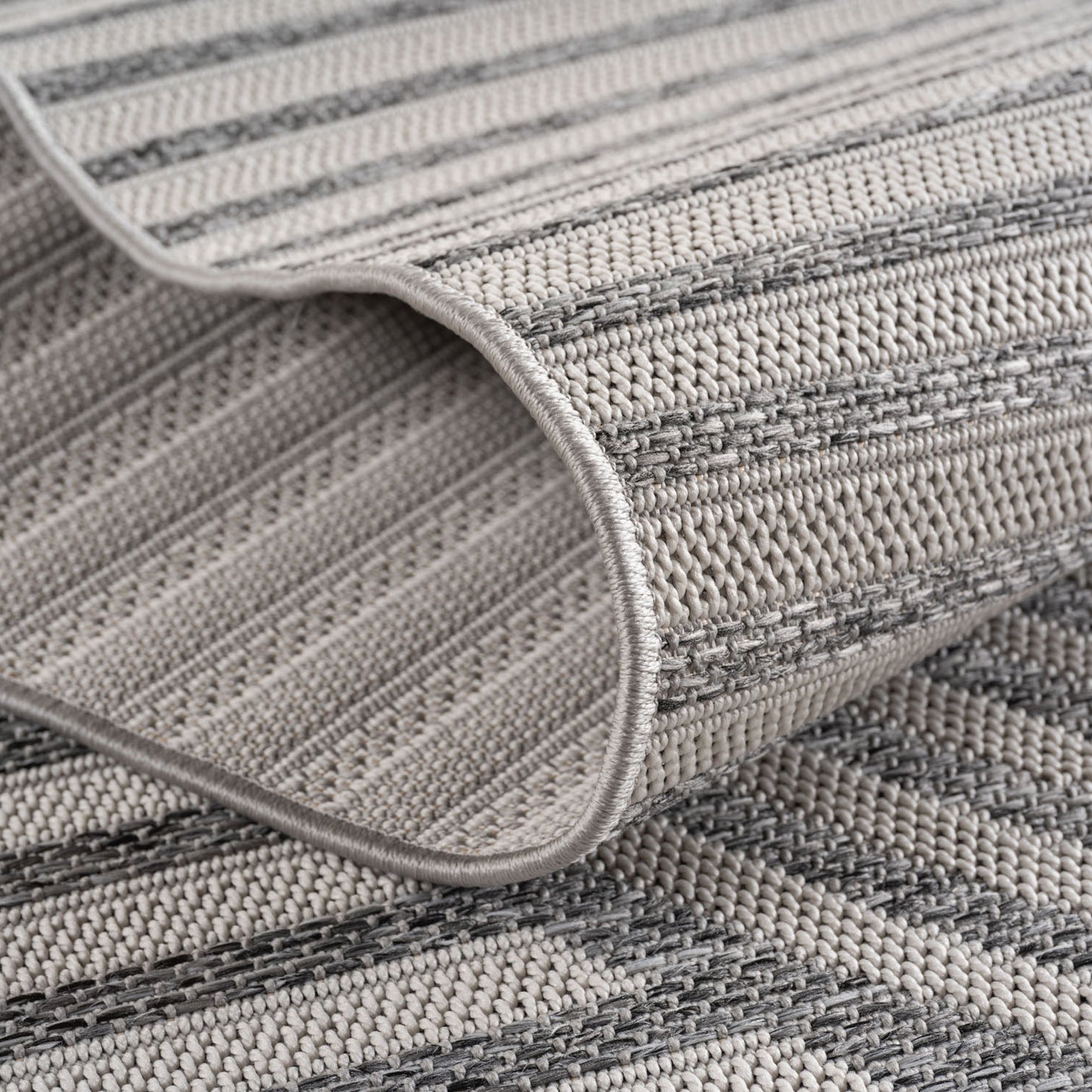 Desert 1301 Silber – Outdoor Indoor Teppich Silber ab 19,90 € kaufen