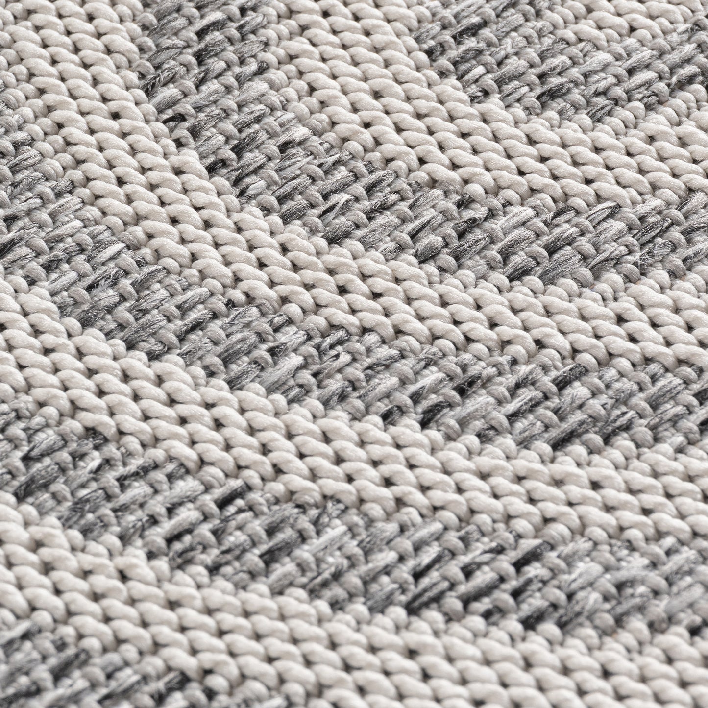 Desert 1301 Silber – Outdoor Indoor Teppich Silber ab 19,90 € kaufen