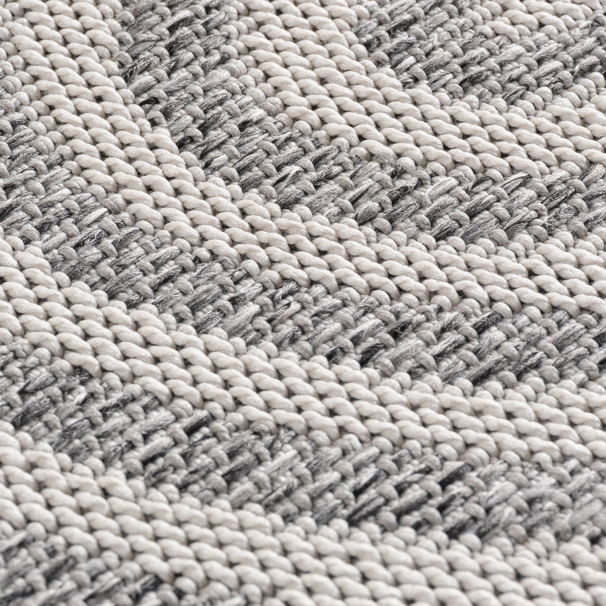 Desert 1301 Silber – Outdoor Indoor Teppich Silber ab 19,90 € kaufen