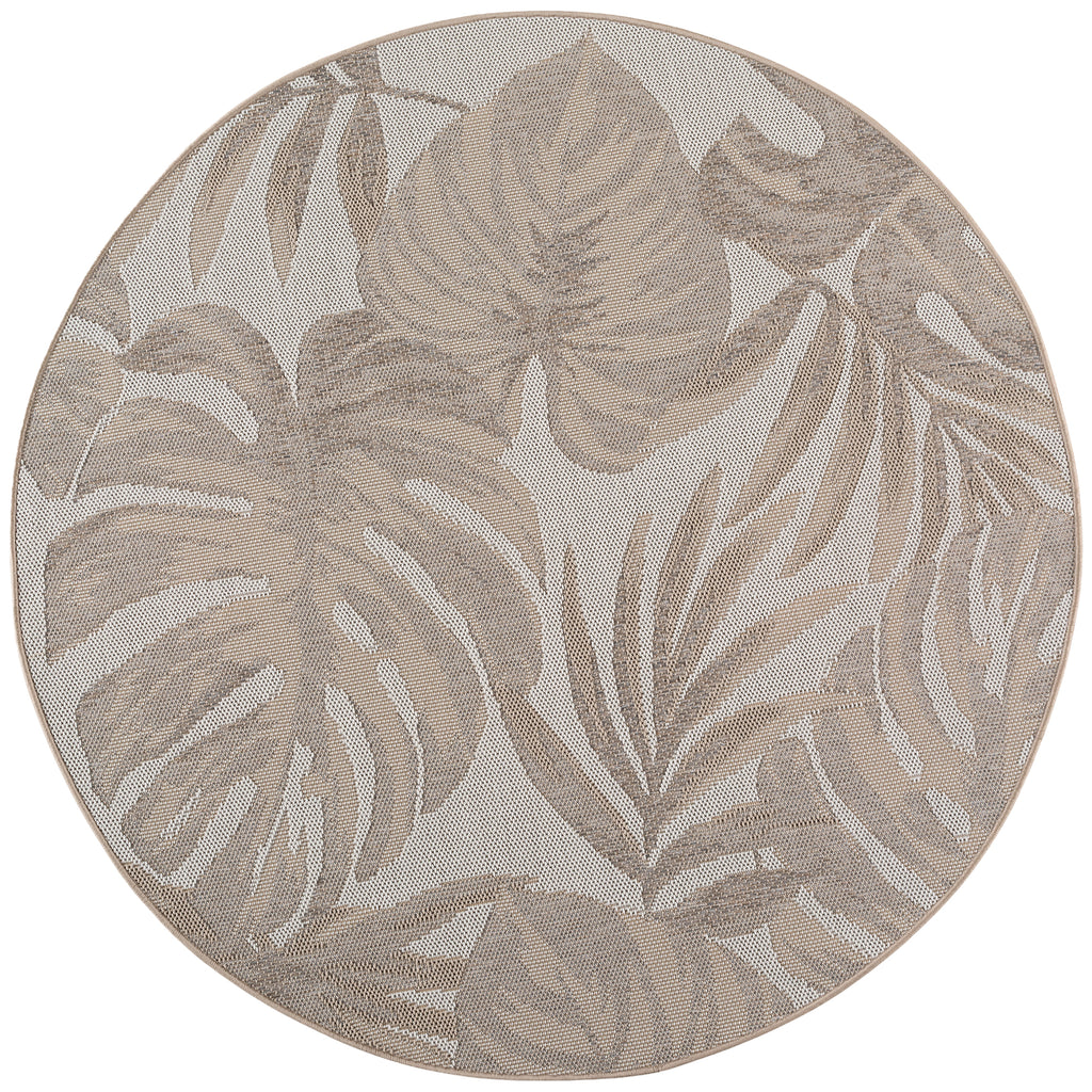 Desert 1302 Beige – Outdoor Indoor Teppich Beige ab 19,90 € kaufen