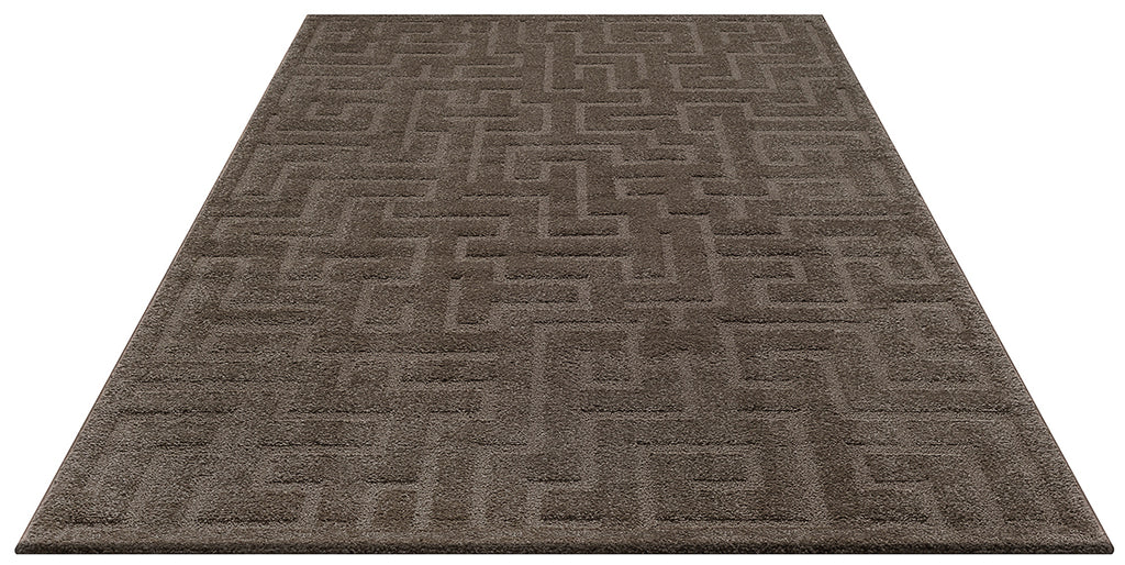 Eclipse 2455 80-Brown