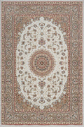 Dubai Deluxe 56253 160-Cream