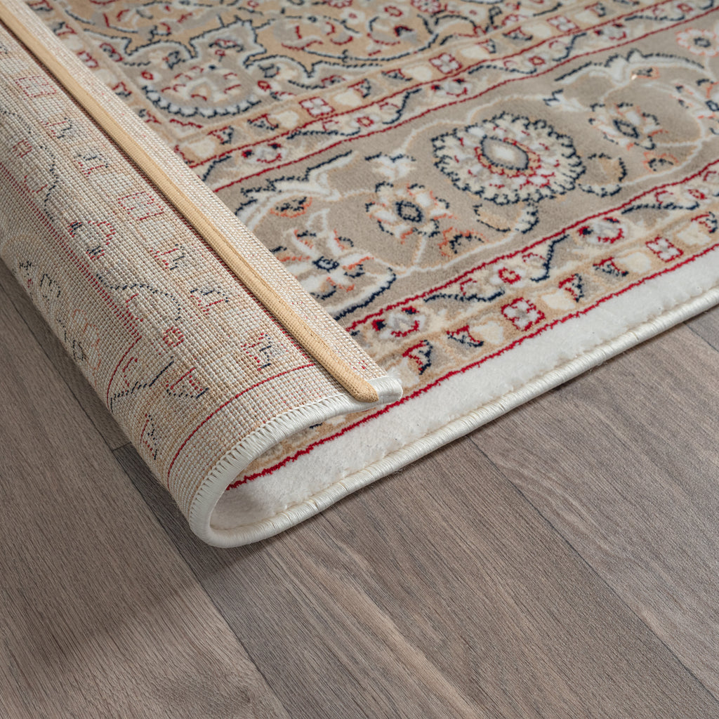 Dubai Deluxe 56253 160-Cream
