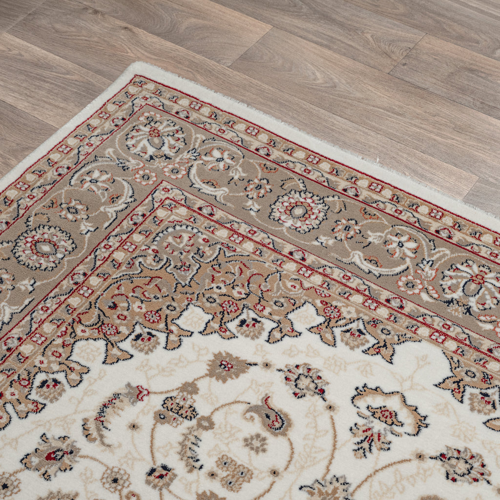 Dubai Deluxe 56253 160-Cream