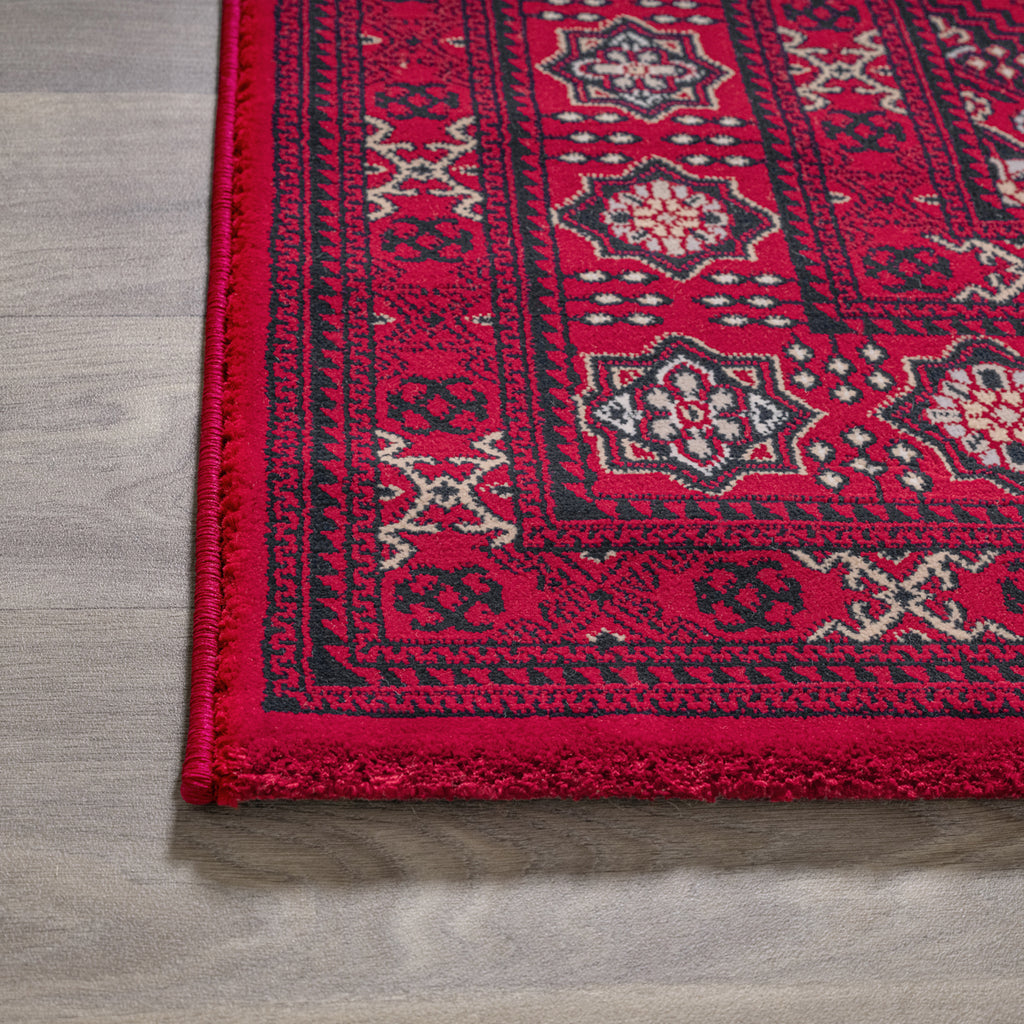 Merinos Dubai Deluxe 56286 10 – Red