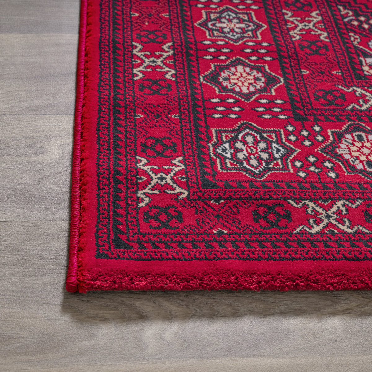 Merinos Dubai Deluxe 56286 10 – Red