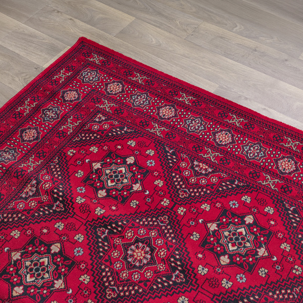 Merinos Dubai Deluxe 56286 10 – Red