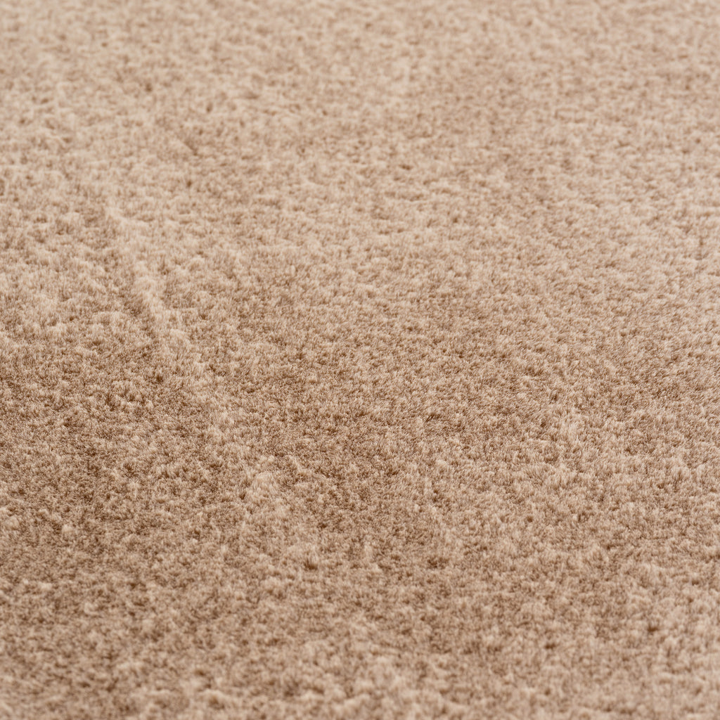 Joy 1400 Beige – Weicher Hochflor Teppich ab 21,95 € kaufen