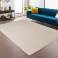 Joy 1400 Crem – Weicher Hochflor Teppich Crem ab 21,95 € kaufen