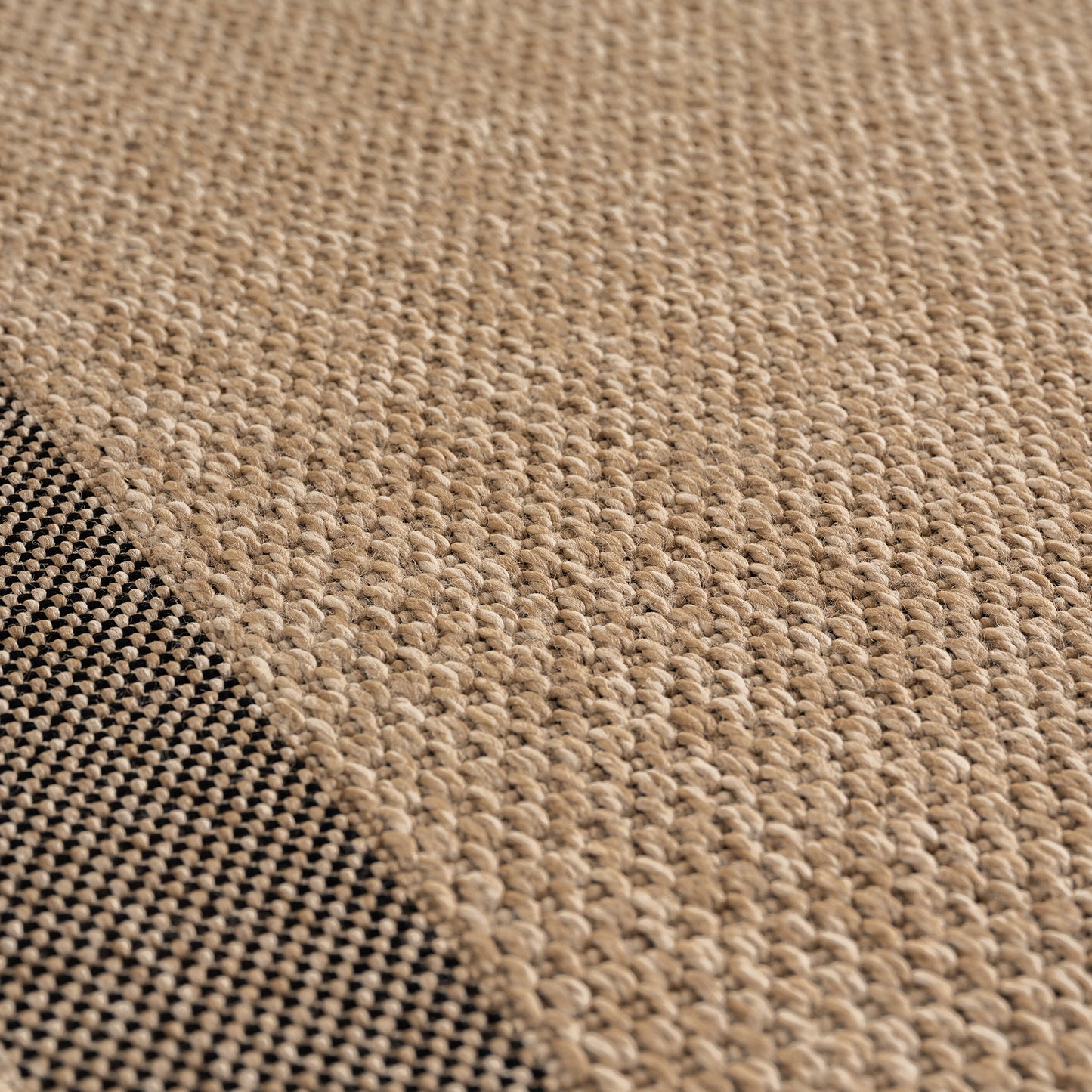 Timber 1402 Beige – Vielseitiger Outdoor & Indoor Teppich ab 34,90 €