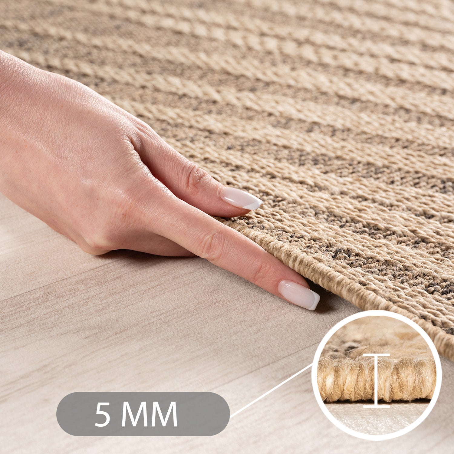 Timber 1403 Braun