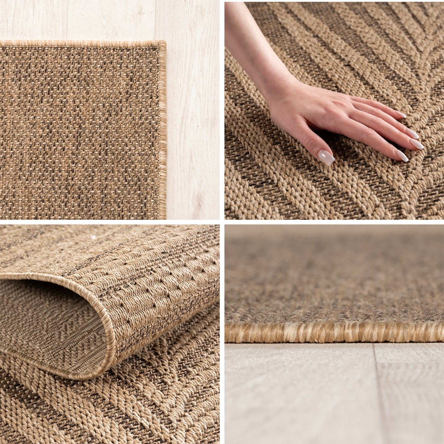 Timber 1403 Braun