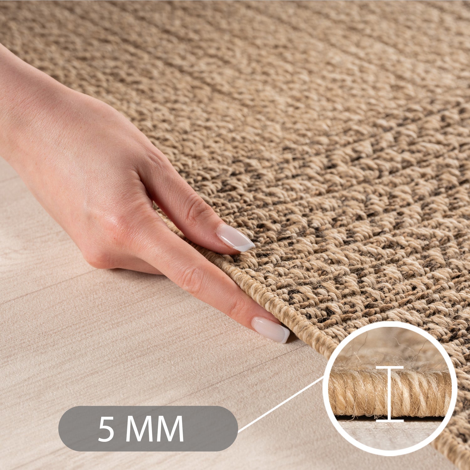 Timber 1405 Beige