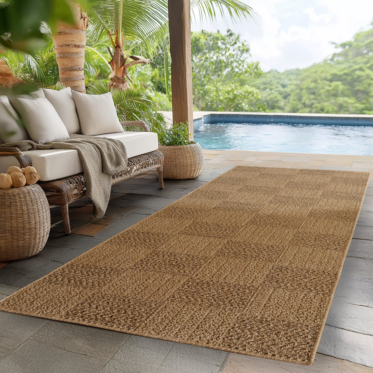Timber 1405 Beige