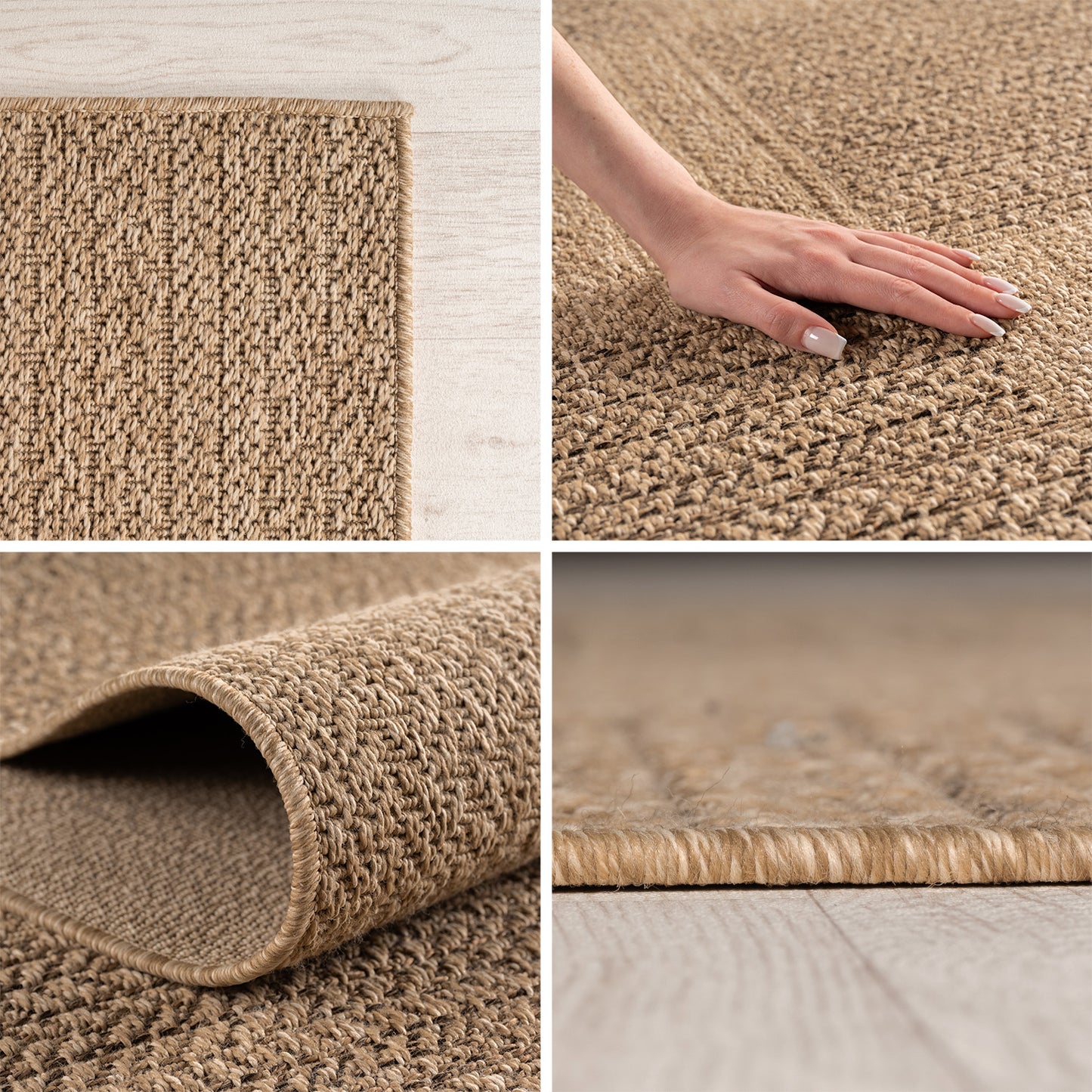 Timber 1405 Beige