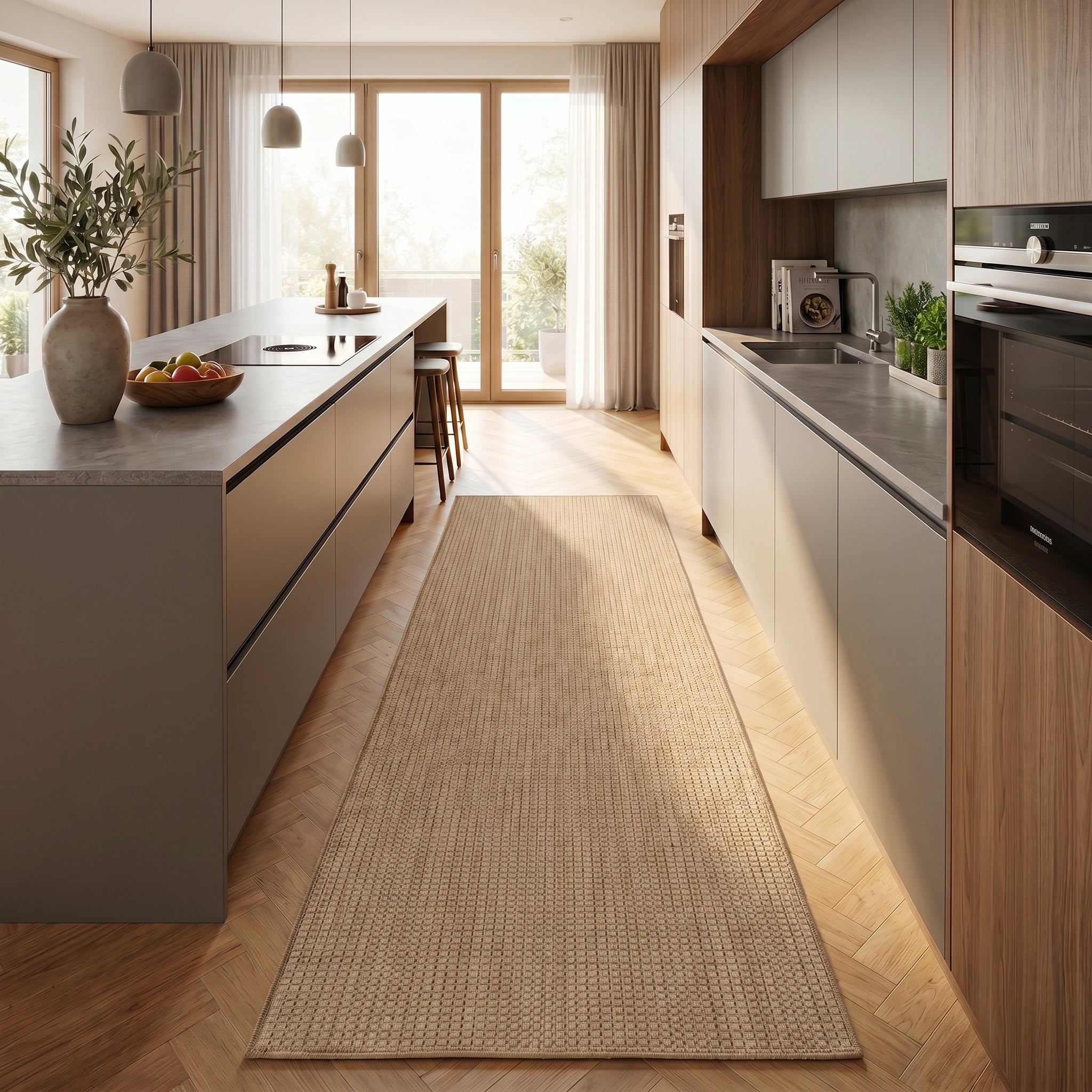 Mira 1450 Beige