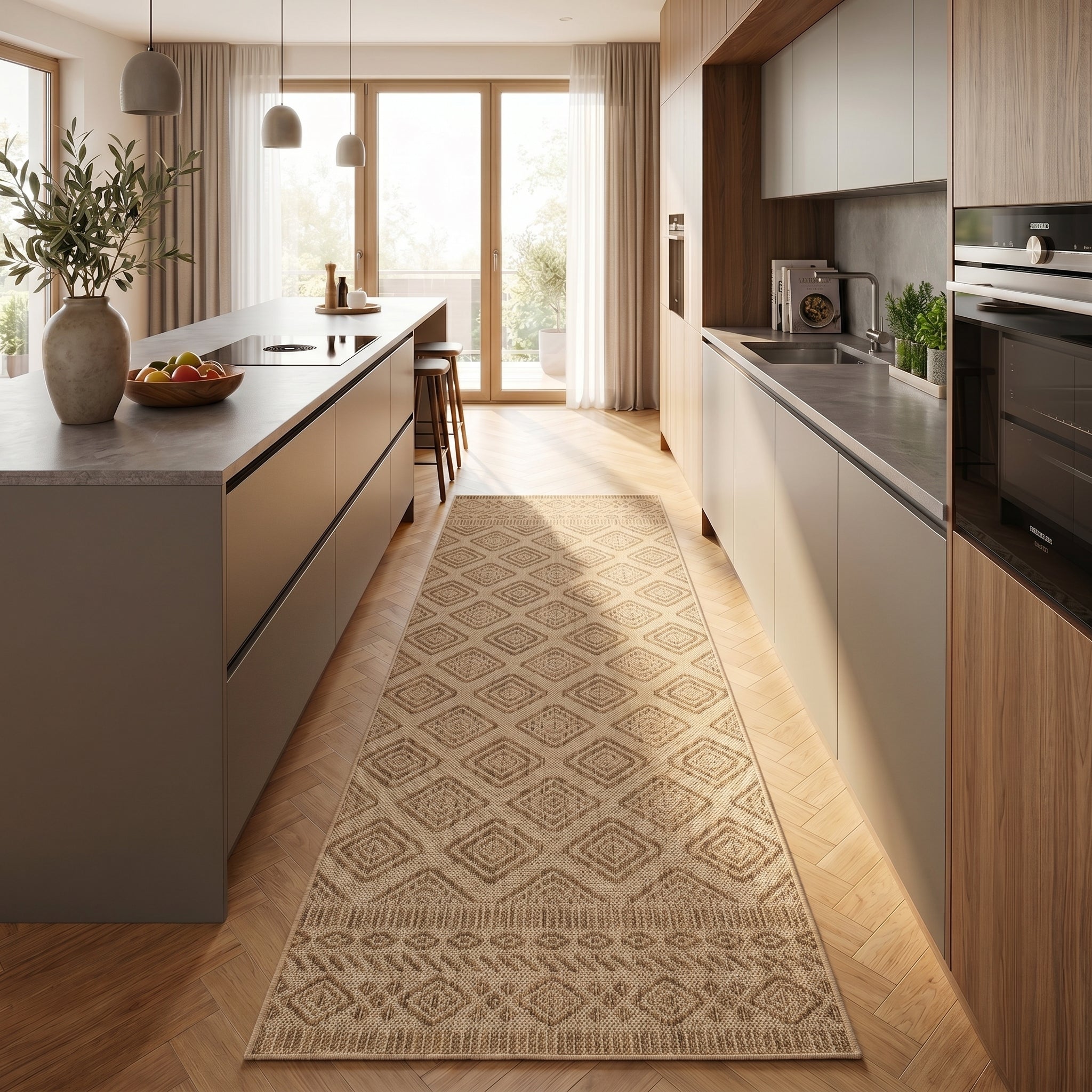 Mira 1452 Beige