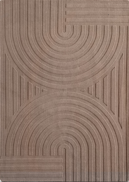 Pompei 1611 Beige